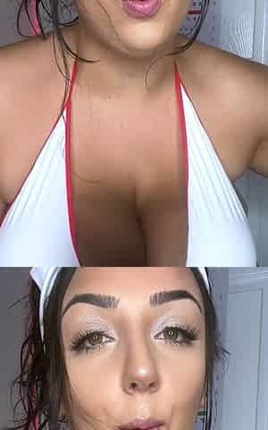 Love Chat Big Boobs Brunette Masturbating For Cam