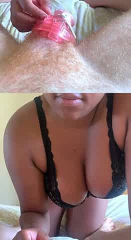 Hot Big Black Latina booty Black and Ebony