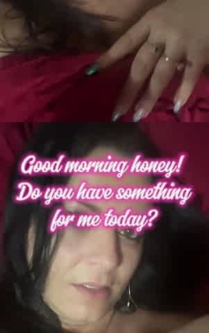 Join Me in Bed Soft & Cozy Tease