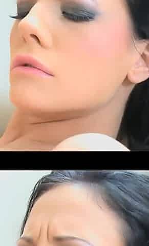 Meet Aliz - Hard anal