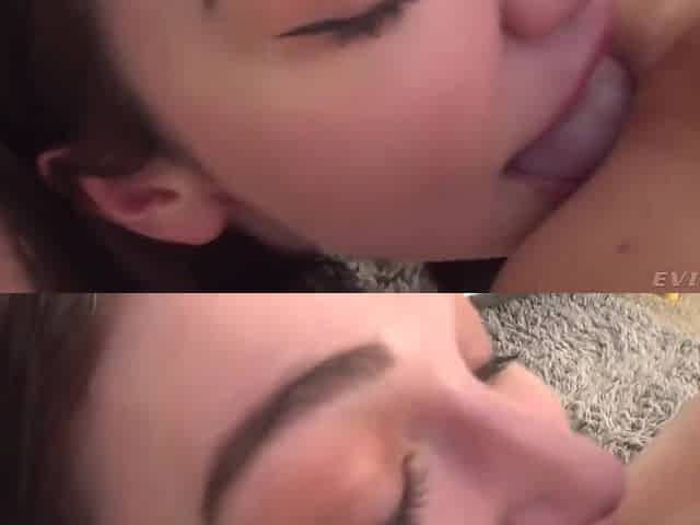 Intimate Anal Date Pov With Lily Lou