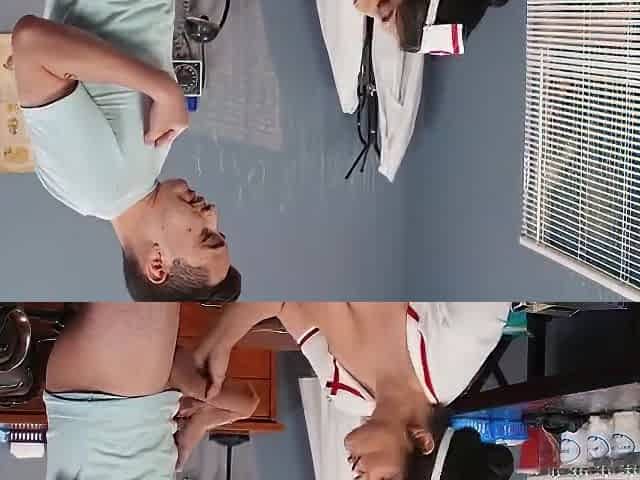 Sarah Arabic - Send Him To Hentai Hospital