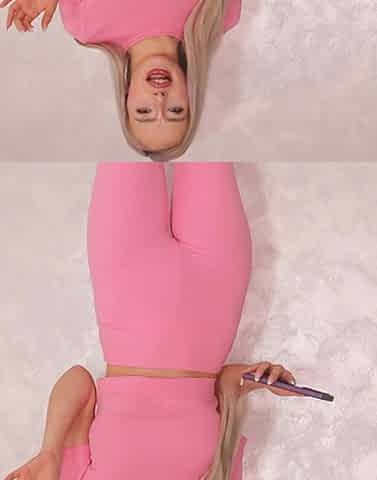 Do You Want to Cum for Step-mommy