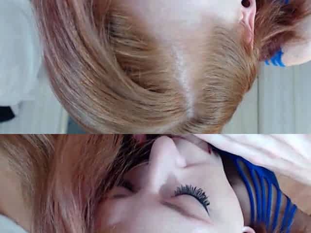 Hot amateur pov blowjob handjob