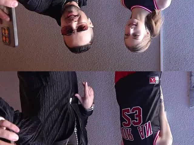 Basketball Hotty In Shorts Got Her Constricted Vagina Stretched By Large Cock