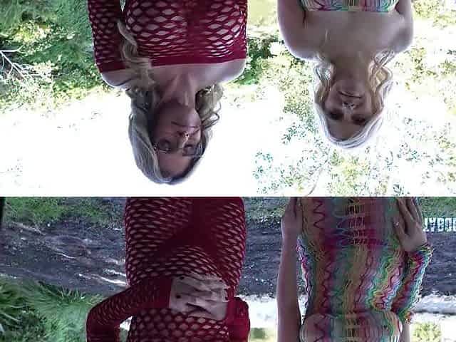 Free Use Anal 3some - Cory Follow and Luke Longly and Memel Wilde