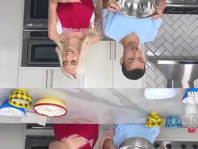 Kay Lovely - Sultry Milf Crazy Adult Movie