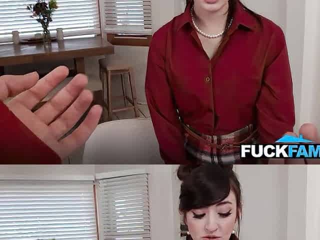 Rewardingly Soaked Vagina Tifa Quinn, Elias Money