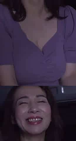Yoshii Mihiki - a Mature Woman Teases a Younger Massochistic Man Surprising Him with Her Skilled Techniques!