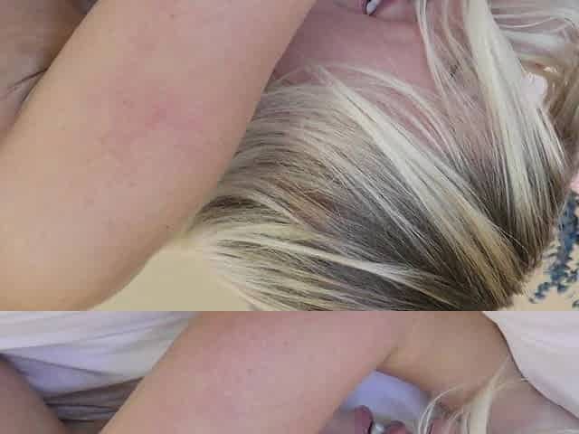 Busty Quinn Waters Likes Hot Cum Deep in Her Pussy