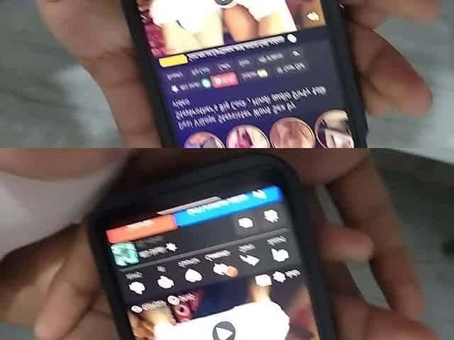 Devar Bhabi Bathroom Sex Video (hindi Talk)