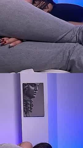 I Have a Wet Dream and I Pee