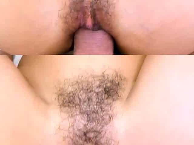 Homemade amateur riding cock cumshot swallow in lingerie