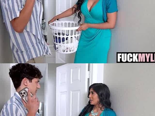 Rip That Cock-sock off