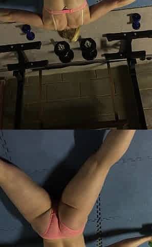 Muscle Flex - Part 7