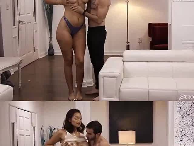 Best Adult Video Hd Just For You With Bella Rolland