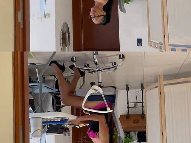 Latina Secretary Collection- 3 Sextapes in 1 - Over 43 Mins