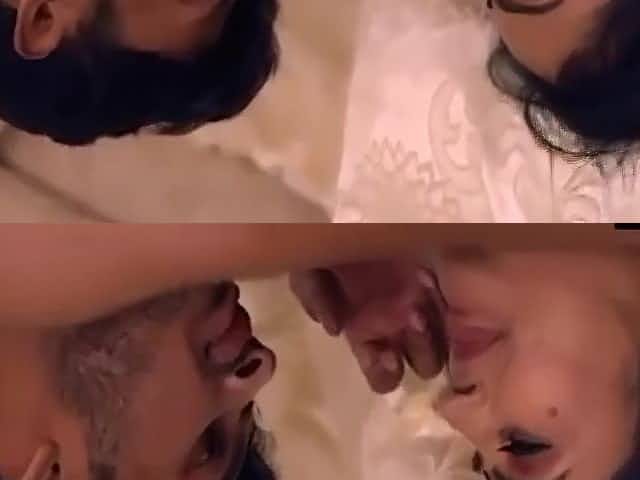 Desi Bhabhi And Devar Fuck At Swimming Pool