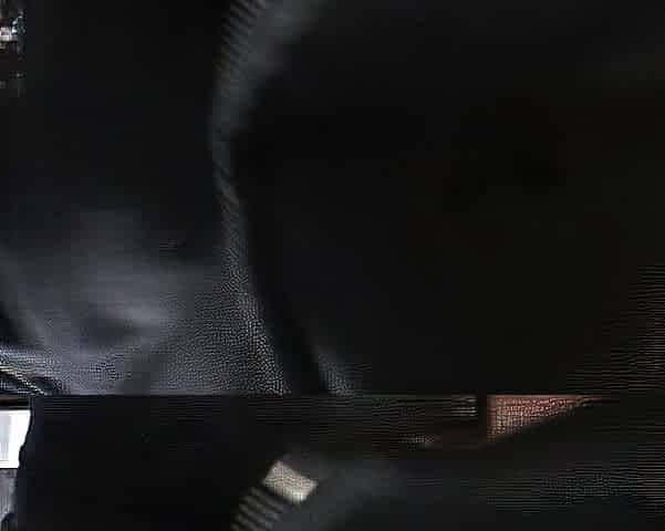 Let It Flow VII BIG toy edition Black and Ebony