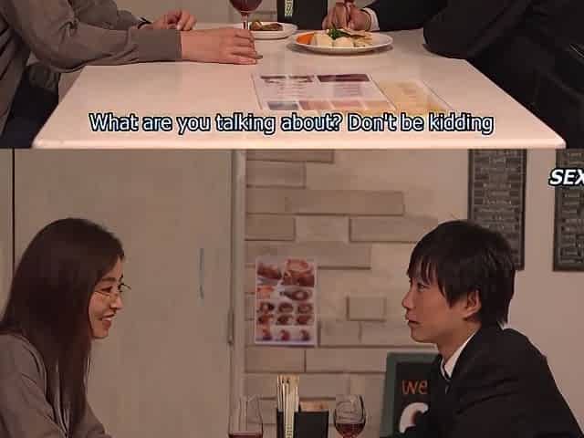 Super Erotic Blowjob English Subtitle (natsume)