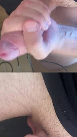 Using my jock every day masturbation