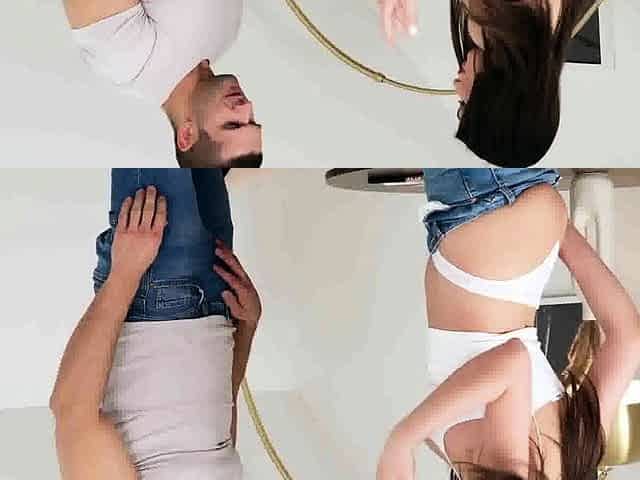 Stepsisters Big Ass Problem