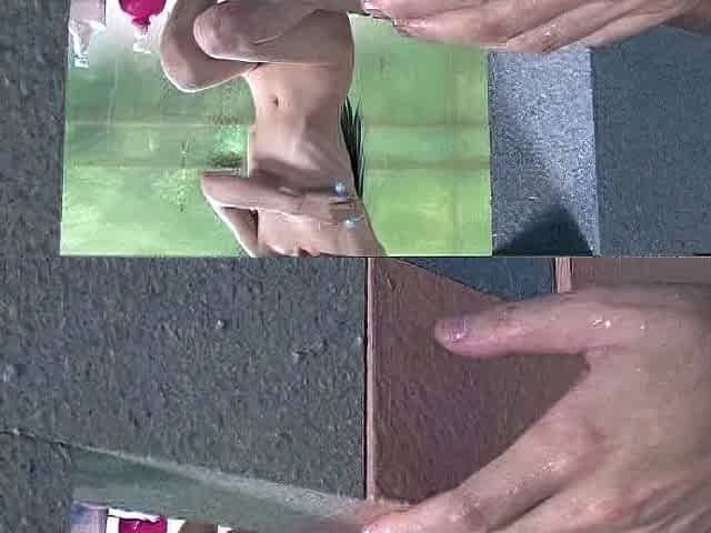 Hardcore Asian Japanese Orgy Session