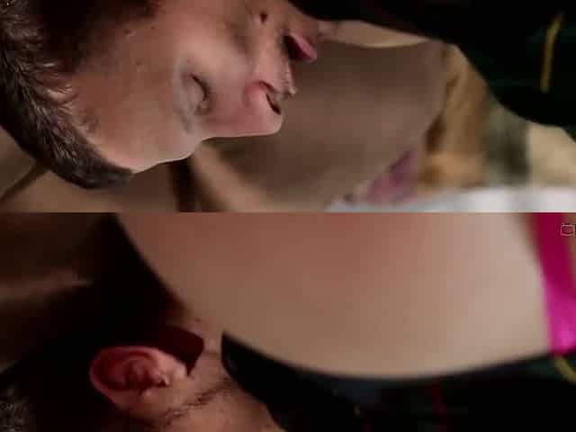Exciting Sex Story