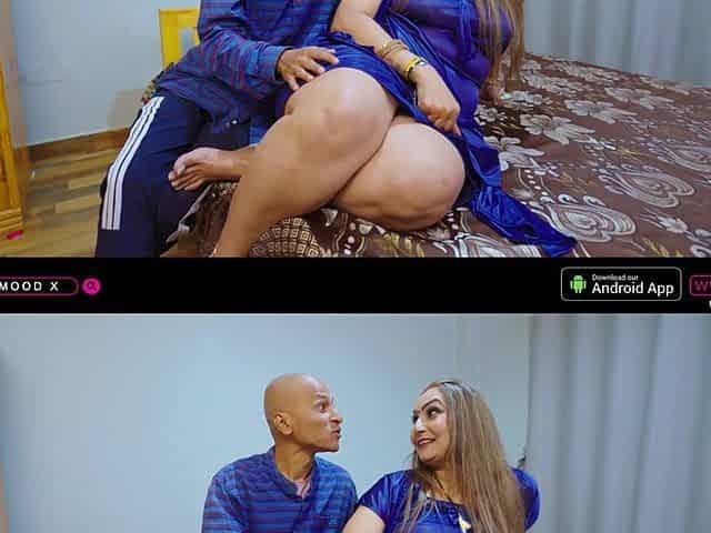 Big Nipples and Big Tits Having Indian Bhabhi Is Fucking Hard with His Padosi