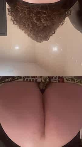 Stepsister Vagina Needs Attention