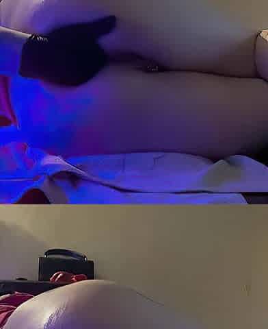 Trying to destroy my anal ????