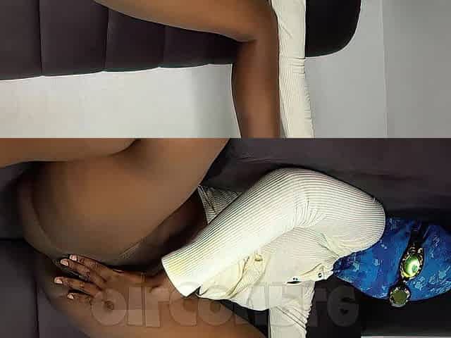 unfathomable black strokes