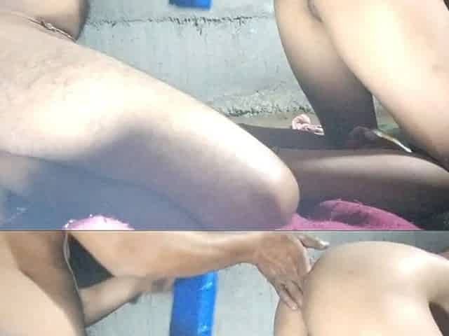 Brother-in-law Fucked Sister-in-law's Ass Hard
