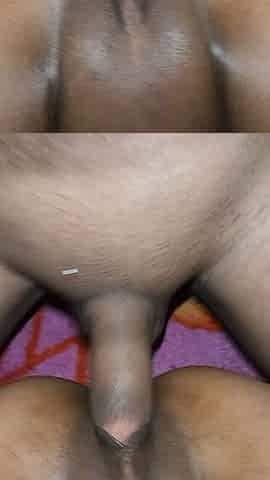 My first time fuck