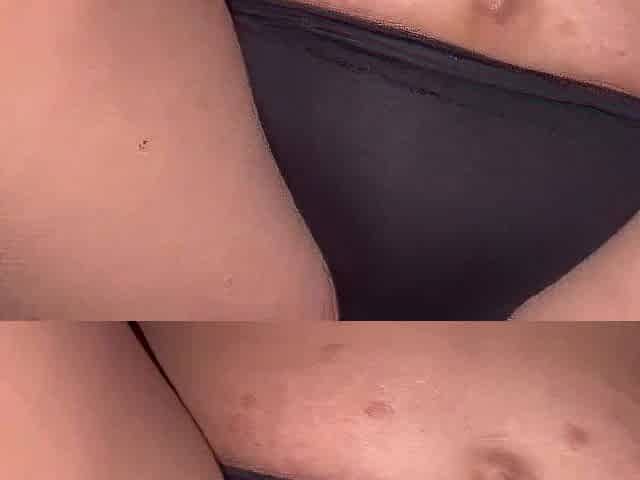 Nurhaliza teases her booty