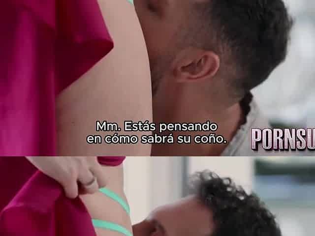 The Plan. Spanish sub. To watch in: pornsuborg