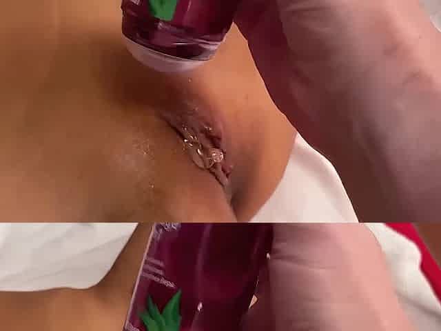 Hard Fisting And Prolapse From A Hawt Whore Monika Fox