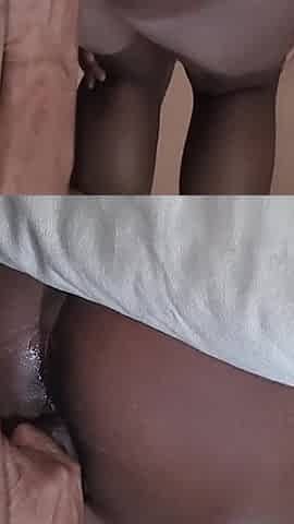 Stepsister, Tight Ass Thick Anal
