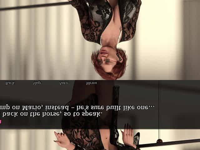 Hot MILF Teachers Saving Paula
