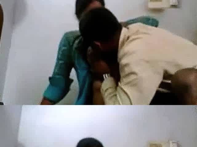 Indian Couple Hardcore at Home