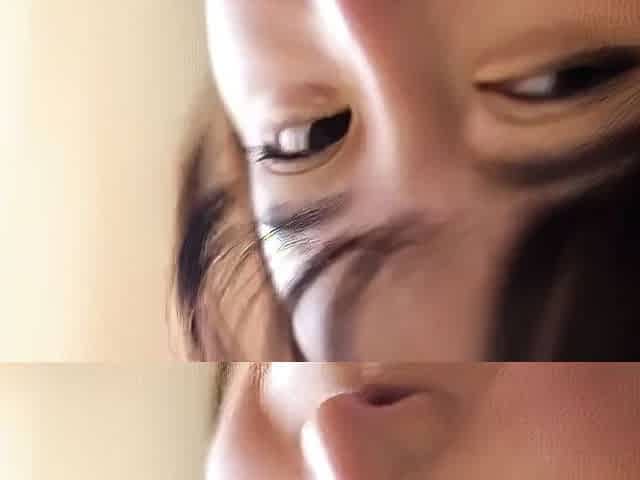 Asian japanese plays with anal toys