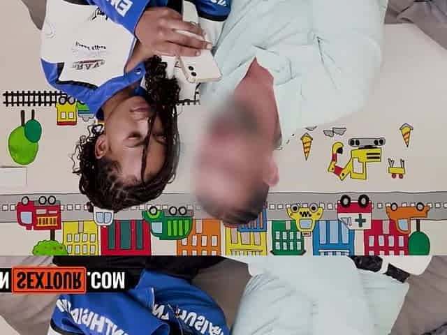 No English but giant melons black Afro mother I'd like to fuck amateur sex on episode