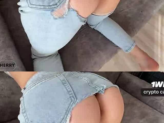 Massive backside rails jeans, molten romp with flawless body. legitimate year old adorable doll in tight jeans, best homemade po