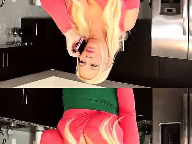 MILF AF London Rivers Bad Marriage