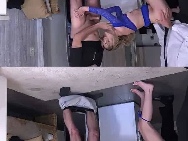 We Wont Be Nice To You, Slut