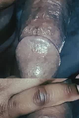 Cum in throat after shower ????