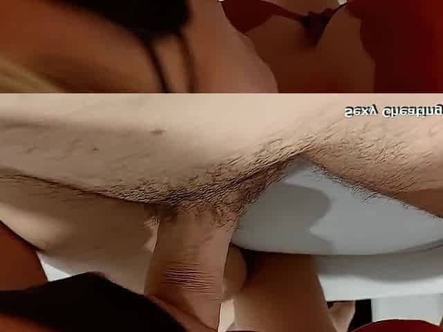 Takes Off The Condom, She Wants Cum Inside