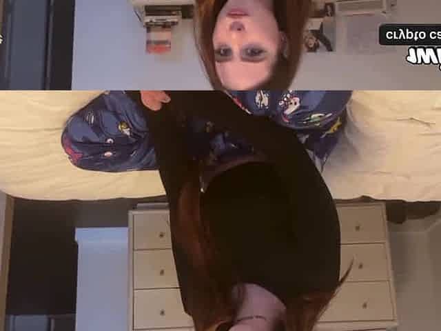 Rosie Rider, scorching russian college student, prays for creampie before class, best hook-up ever - 18-25 Porn Slut.