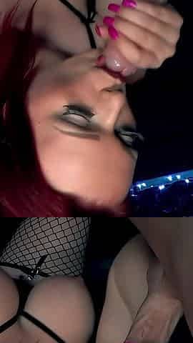 Everyone Needs a Busty Redhead Slut Like Jasmine James