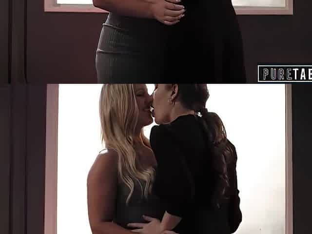 Innocent Taboo Homemade Investigator Evelyn Claire Fucks With Her Suspect